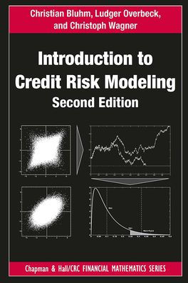 Introduction to Credit Risk Modeling