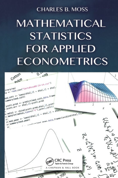 Mathematical Statistics for Applied Econometrics