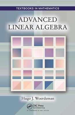 Advanced Linear Algebra