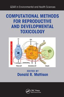 Computational Methods for Reproductive and Developmental Toxicology