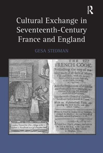 Cultural Exchange Seventeenth-Century France and England
