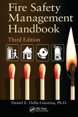 Fire Safety Management Handbook