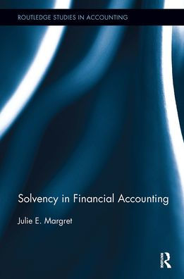 Solvency Financial Accounting