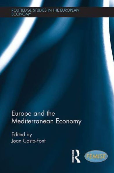 Europe and the Mediterranean Economy