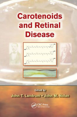 Carotenoids and Retinal Disease