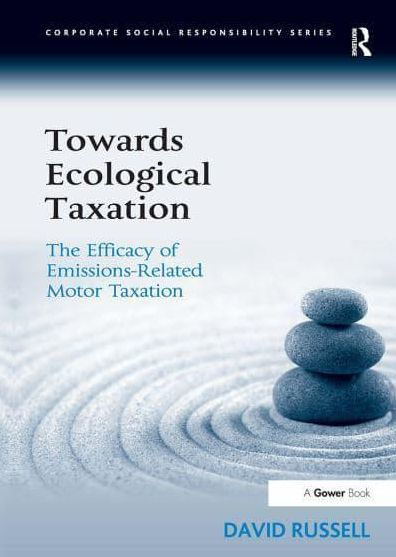 Towards Ecological Taxation: The Efficacy of Emissions-Related Motor Taxation
