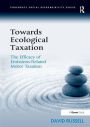 Towards Ecological Taxation: The Efficacy of Emissions-Related Motor Taxation