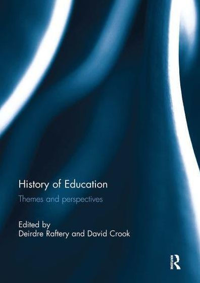 History of Education: Themes and Perspectives