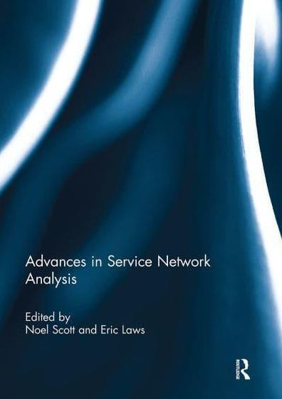 Advances Service Network Analysis