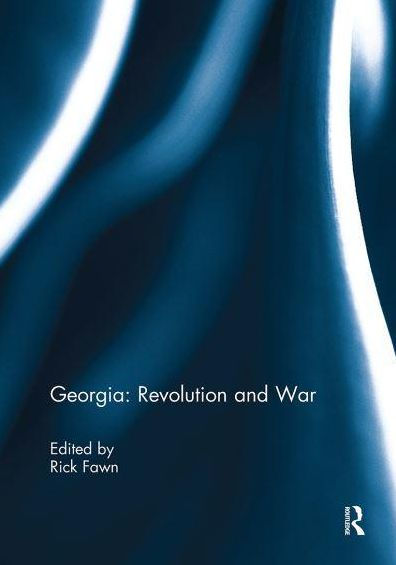 Georgia: Revolution and War