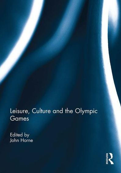 Leisure, Culture and the Olympic Games