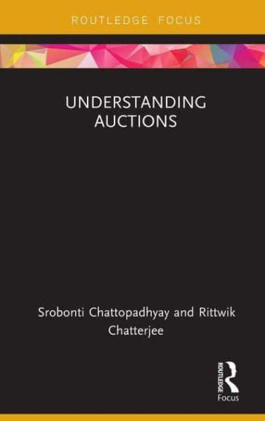 Understanding Auctions