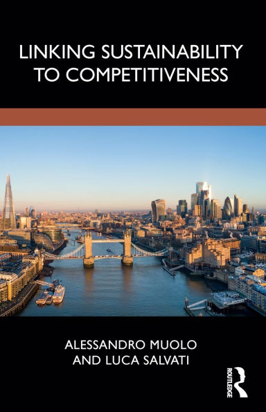 Linking Sustainability to Competitiveness