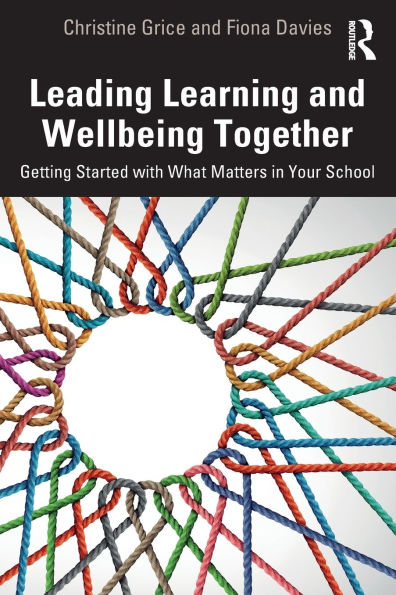 Leading Learning and Wellbeing Together: Getting Started with What Matters Your School