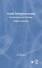 Global Entrepreneurship: Environment and Strategy