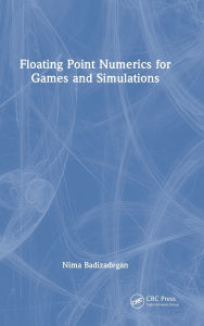 Title: Floating Point Numerics for Games and Simulations, Author: Nima Badizadegan