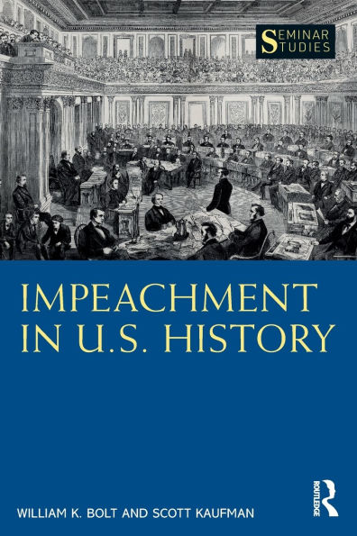 Impeachment in U.S. History
