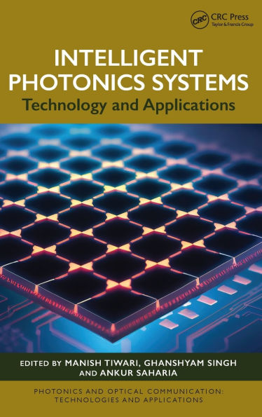 Intelligent Photonics Systems: Technology and Applications