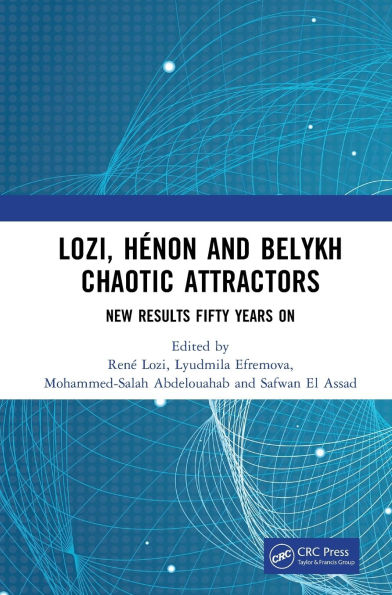 Lozi, Hénon and Belykh Chaotic Attractors: New Results Fifty Years On