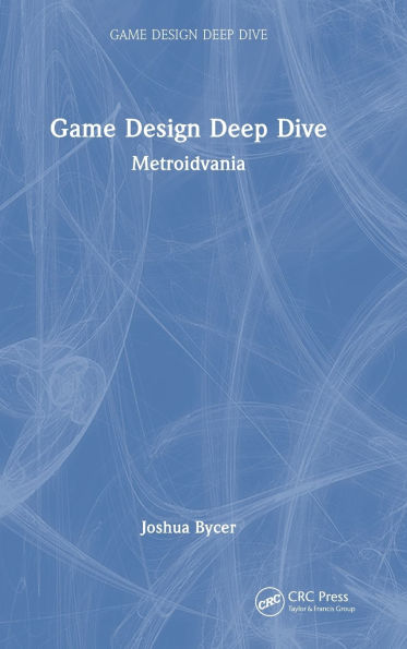 Game Design Deep Dive: Metroidvania