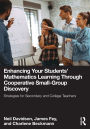 Enhancing Your Students' Mathematics Learning Through Cooperative Small-Group Discovery: Strategies for Secondary and College Teachers