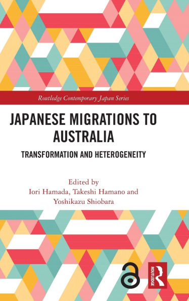 Japanese Migrations to Australia: Transformation and Heterogeneity