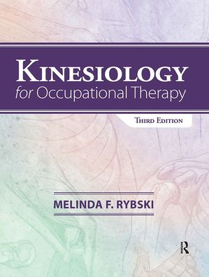 Kinesiology for Occupational Therapy