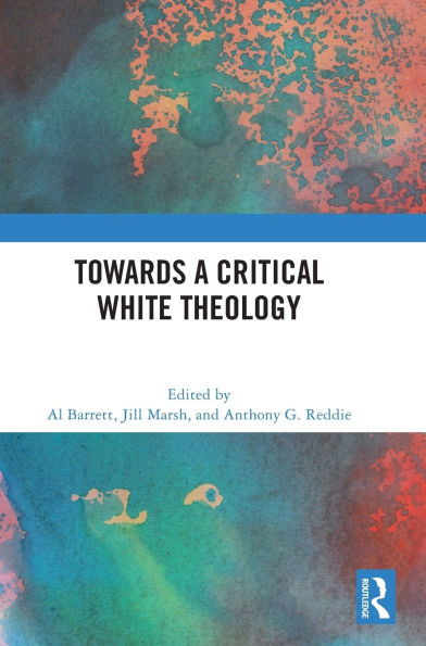 Towards a Critical White Theology