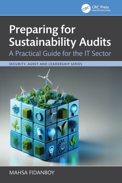 Preparing for Sustainability Audits: A Practical Guide the IT Sector