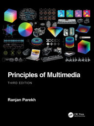 Title: Principles of Multimedia, Author: Ranjan Parekh