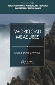 Title: Workload Measures, Author: Valerie Jane Gawron