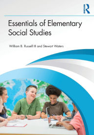 Title: Essentials of Elementary Social Studies, Author: William B. Russell III