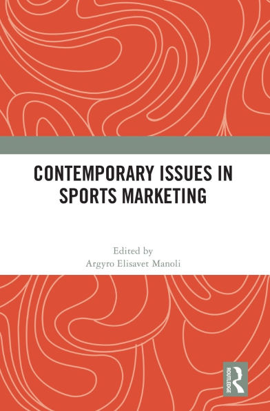 Contemporary Issues Sports Marketing