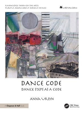 Dance Code: Steps As A Code