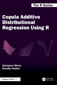Title: Copula Additive Distributional Regression Using R, Author: Giampiero Marra