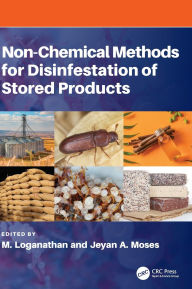 Text mining ebook free download Non-chemical Methods for Disinfestation of Stored Products MOBI RTF