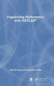 Books downloadable kindle Engineering Mathematics with MATLAB 9781040364062