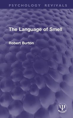 The Language of Smell