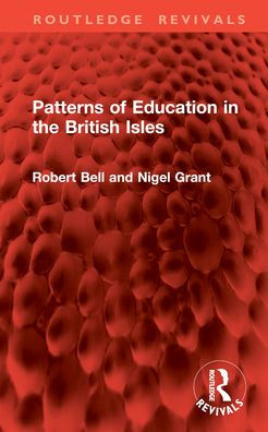 Patterns of Education the British Isles