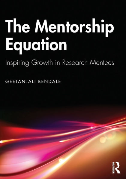 The Mentorship Equation: Inspiring Growth Research Mentees