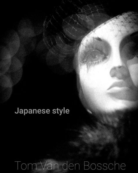Japanology (Softcover edition): Photography in older Japanese styles