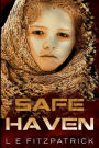Safe Haven: Large Print Edition