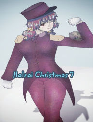 Title: Halrai Christmas 7, Author: Halrai