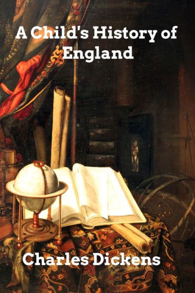 A Child's History of England