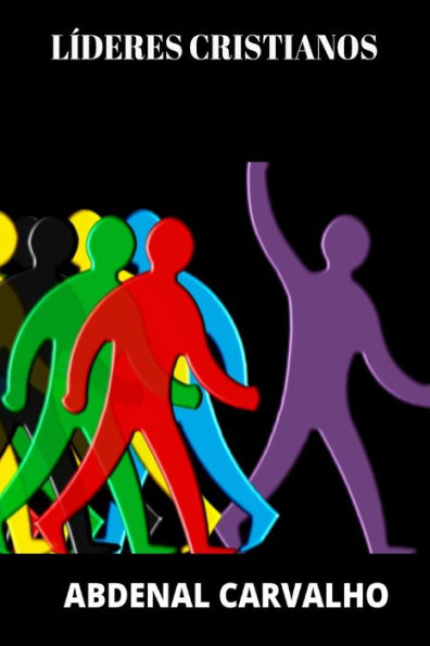 Lï¿½deres Cristianos: Estudio de Liderazgo