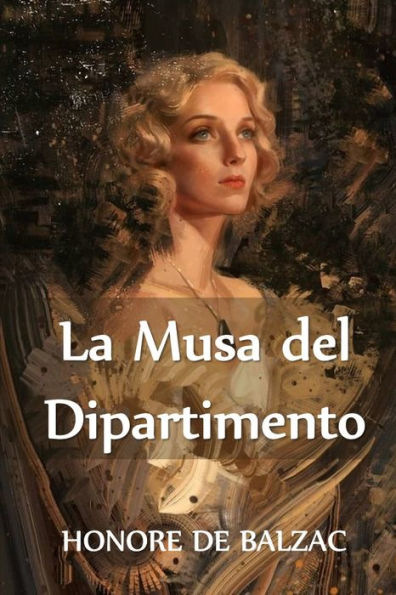 La Musa del Dipartimento: The Muse of the Department, Italian edition