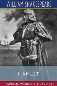 Title: Hamlet (Esprios Classics), Author: William Shakespeare