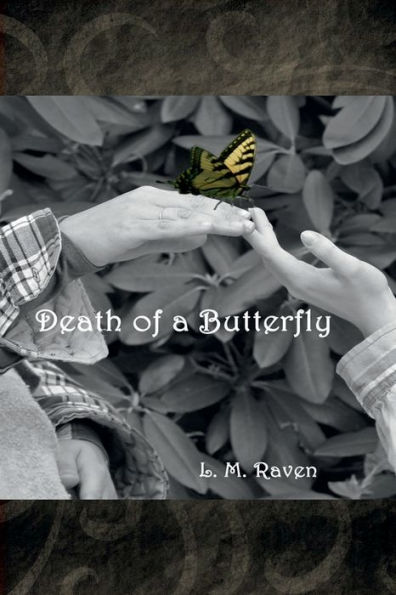 Death of a Butterfly