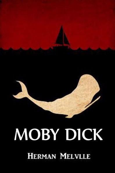 Hvalurinn: Moby Dick, Icelandic edition