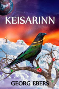 Title: Keisarinn: The Emperor, Icelandic edition, Author: Georg Ebers